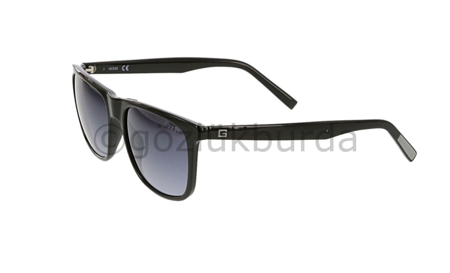 Guess GU00024 01C Erkek Güneş Gözlüğü