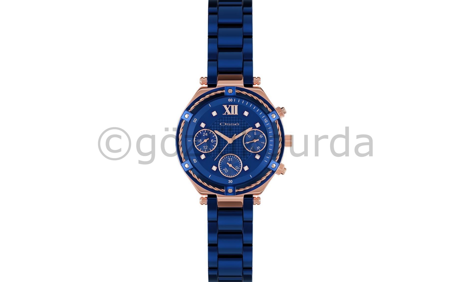 Osse OS10110L 05 Kadın Saat