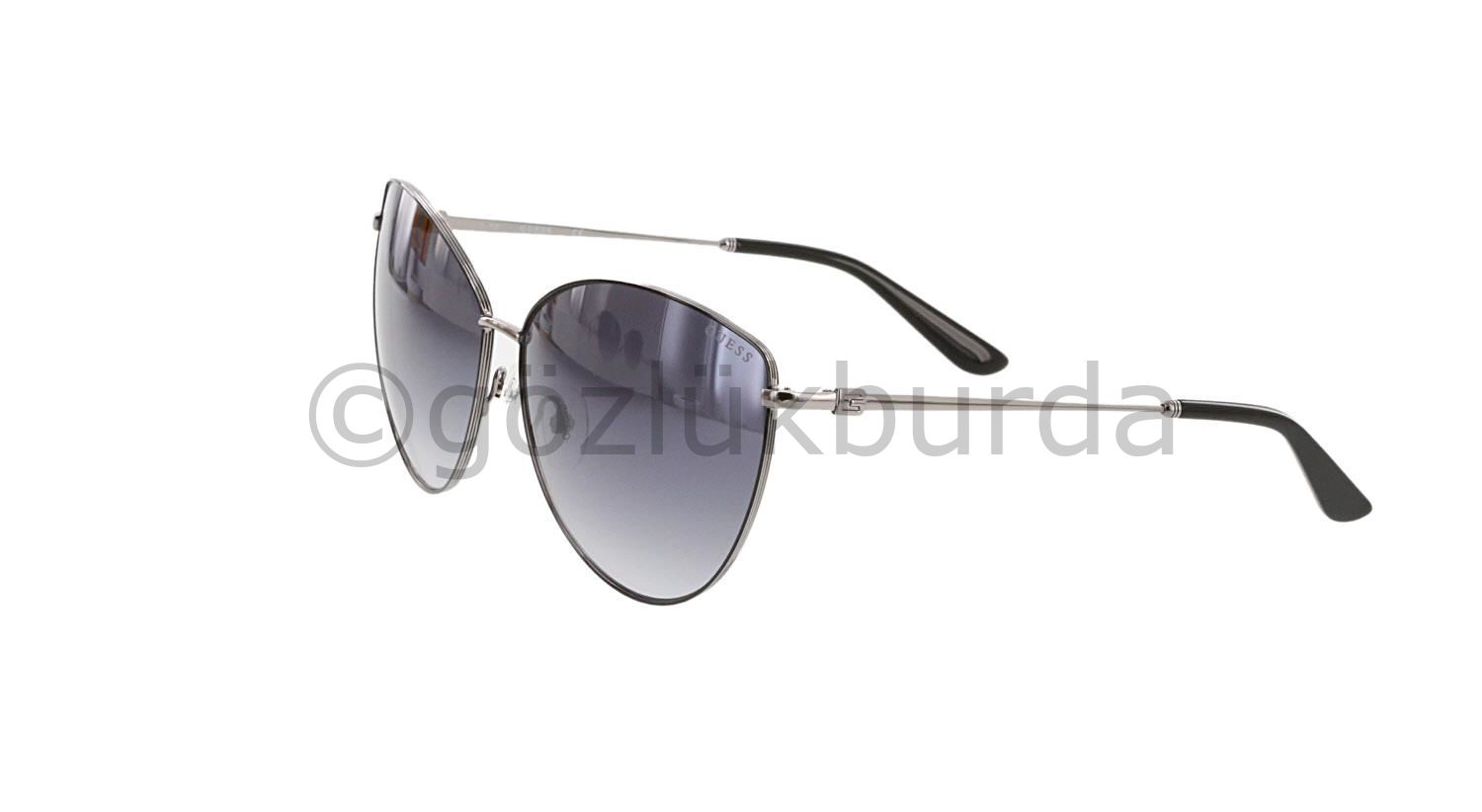 Guess GU7746 08B Kadın Güneş Gözlüğü