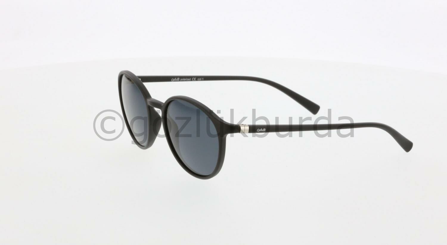 Optellı OP5011 01 Unısex Güneş Gözlüğü