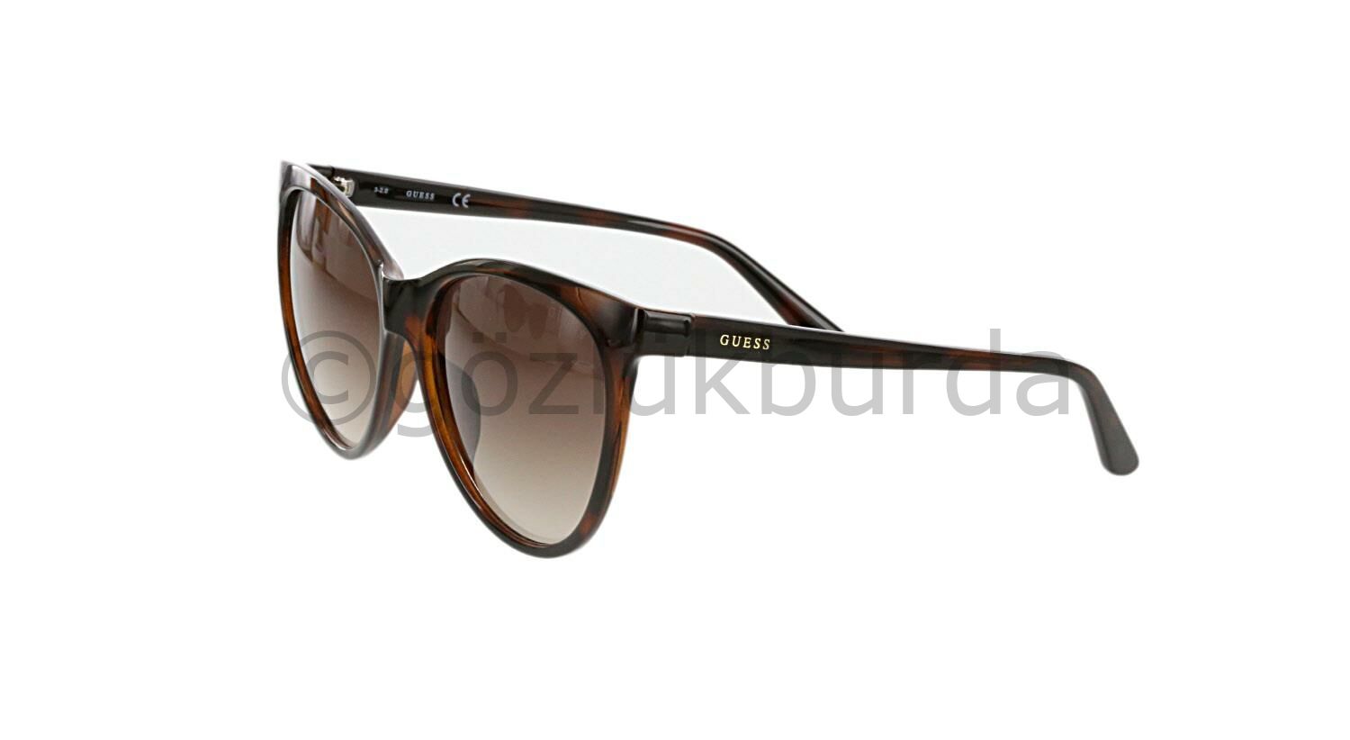 Guess GU7778 52F Kadın Güneş Gözlüğü