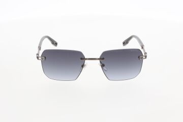 Mustang MU2460 02 Unisex Güneş Gözlüğü