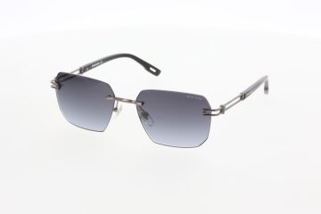 Mustang MU2460 02 Unisex Güneş Gözlüğü