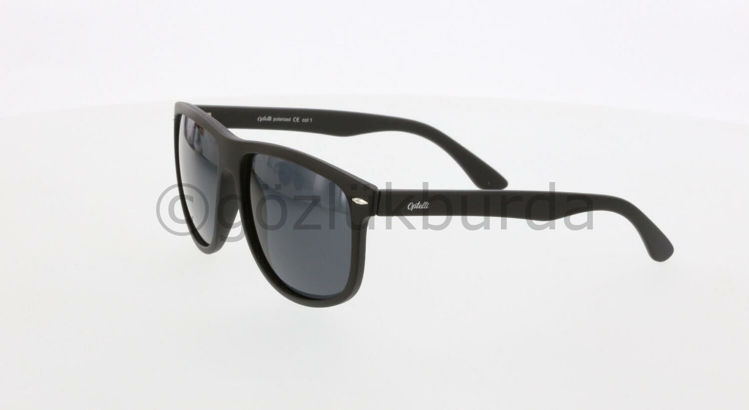 Optellı OP5014 01 Erkek Güneş Gözlüğü