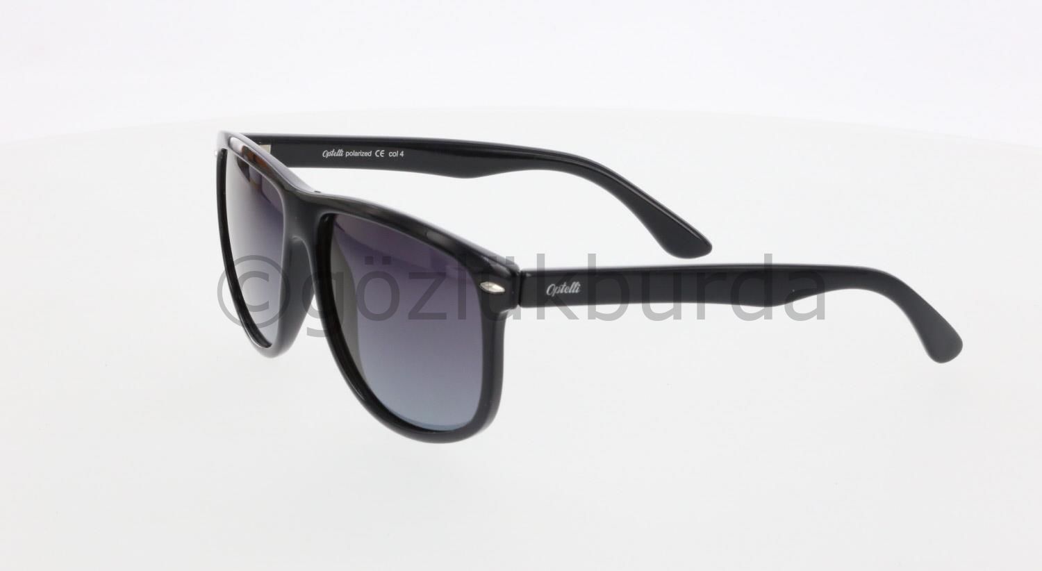 Optellı OP5014 04 Erkek Güneş Gözlüğü