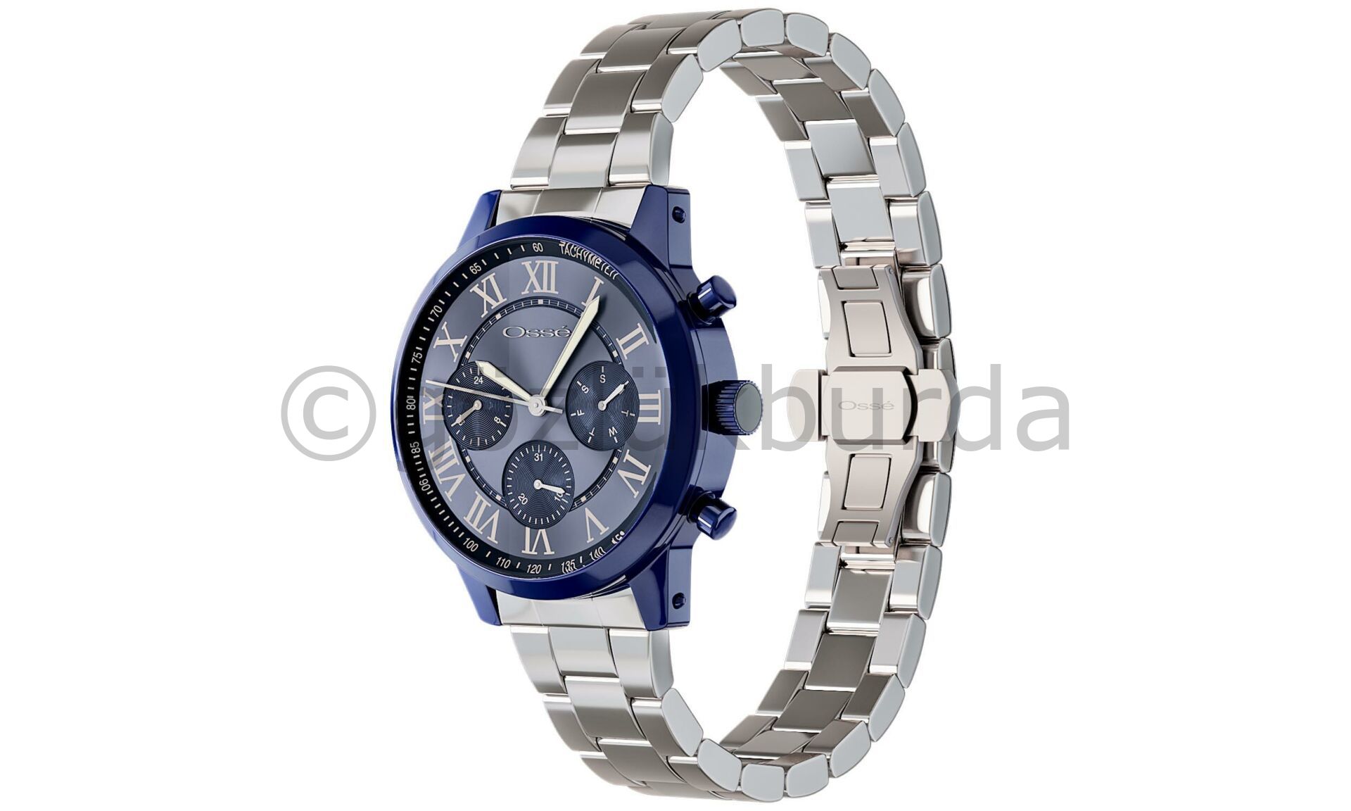 Osse OS10101G 08 Erkek Saat