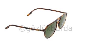 Ermenegıldo Zegna EZ0212 52N Erkek Güneş Gözlüğü
