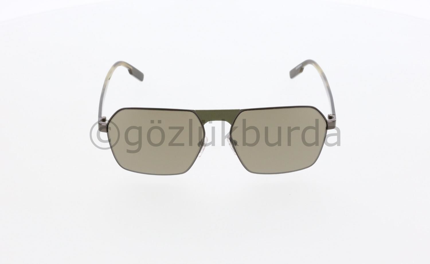 Ermenegıldo Zegna EZ0210 08J Erkek Güneş Gözlüğü