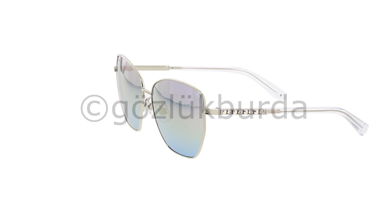Swarovskı SK0311 16Z Kadın Güneş Gözlüğü