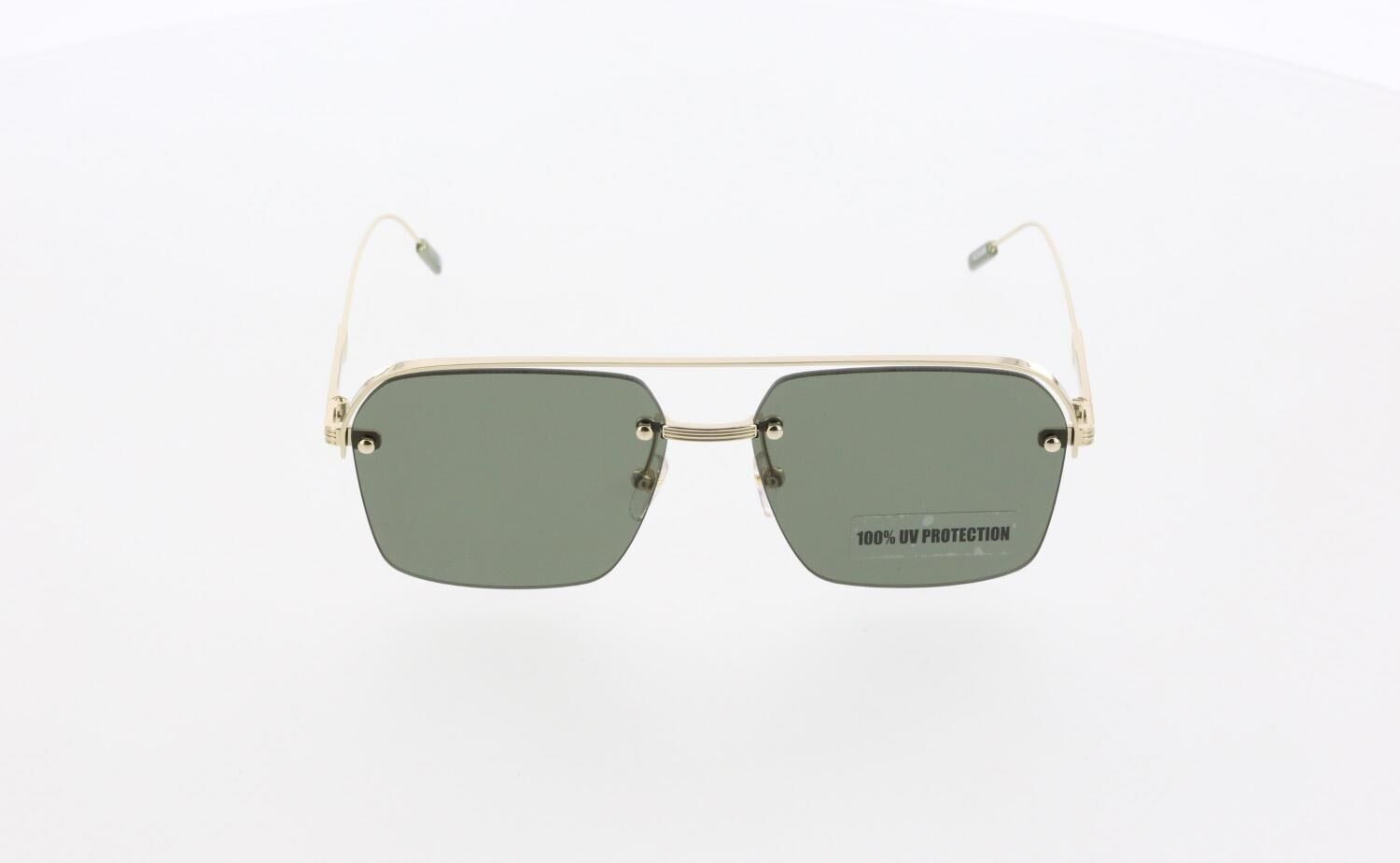 Ermenegildo Zegna EZ0213 32N Erkek Güneş Gözlüğü