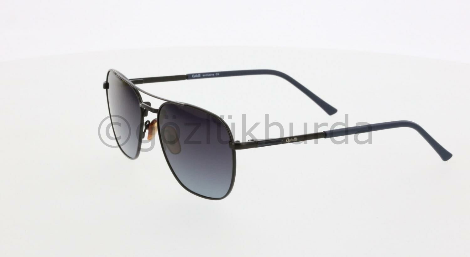 Optellı OP2767 03 Erkek Güneş Gözlüğü
