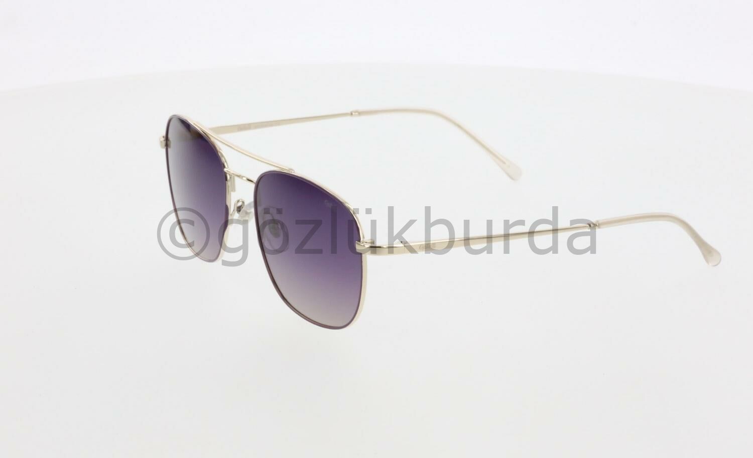 Optellı OP2766 01 Unısex Güneş Gözlüğü