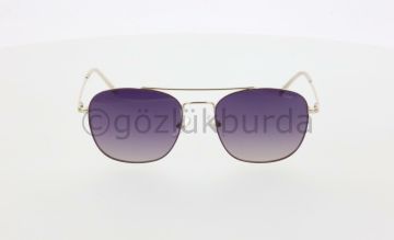 Optellı OP2766 01 Unısex Güneş Gözlüğü