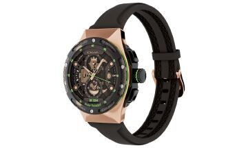 Osse OS10103G 01 Erkek Saat
