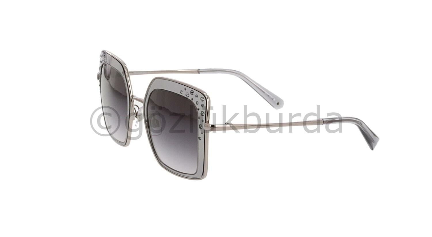 Swarovskı SK0324 20B Kadın Güneş Gözlüğü