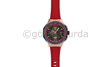 Osse OS10103G 02 Erkek Saat
