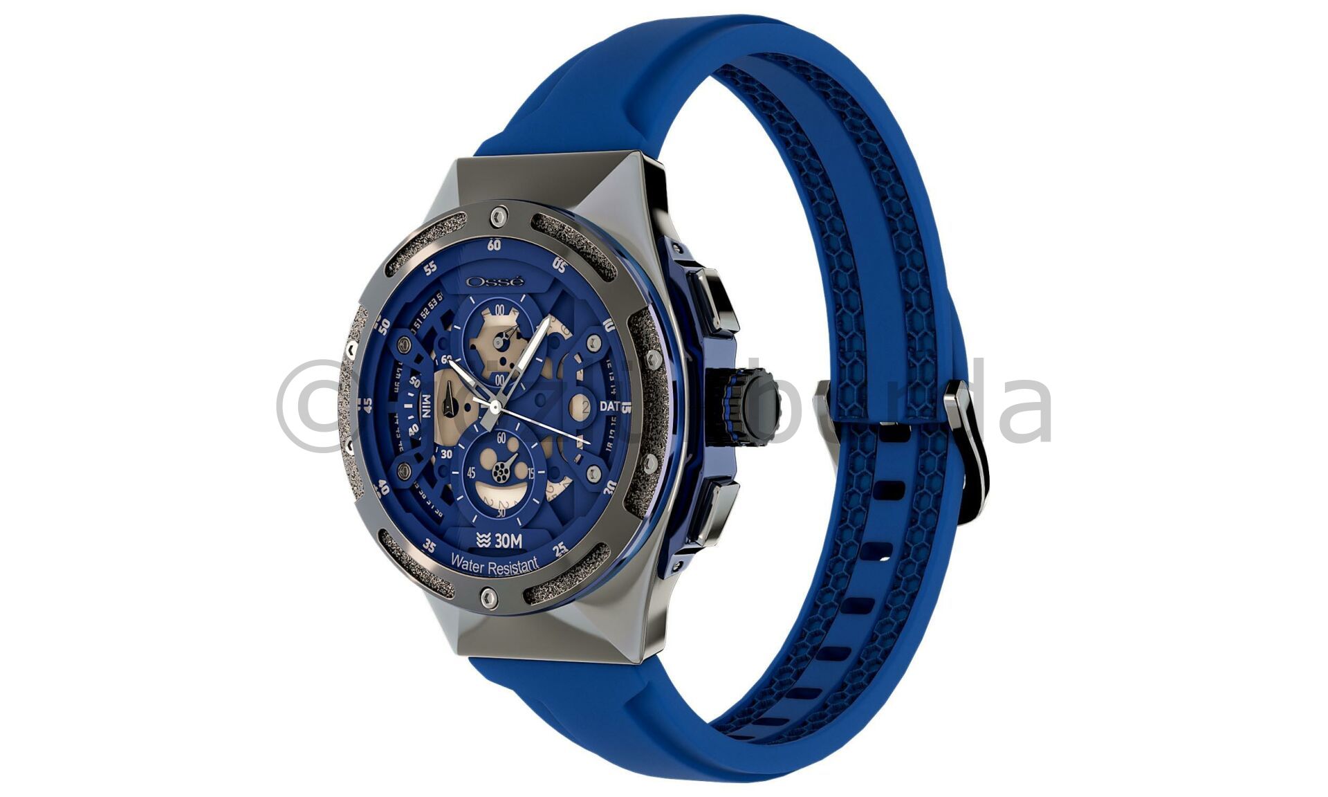 Osse OS10103G 05 Erkek Saat