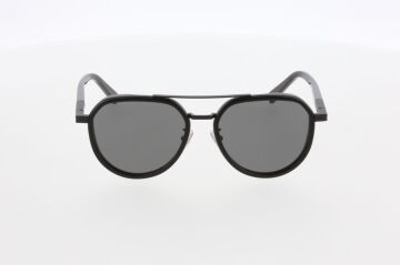 Zegna EZ0263 01A Erkek Güneş Gözlüğü