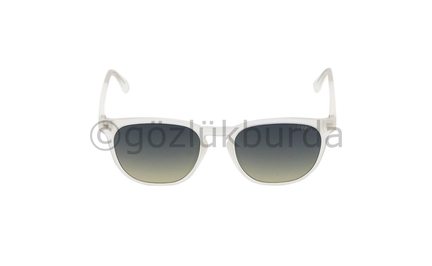Guess GU00061 26P Unısex Güneş Gözlüğü