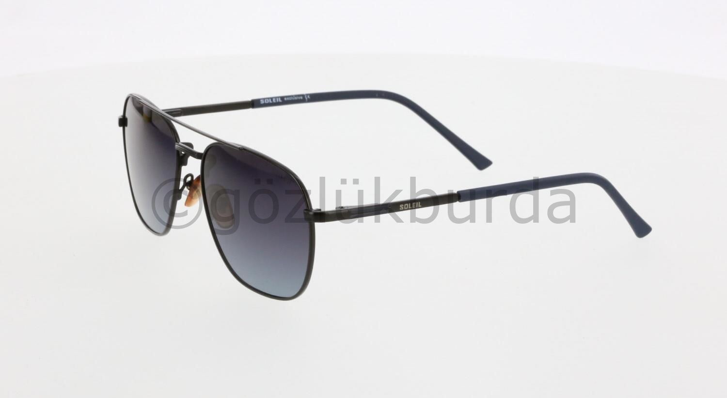 Soleıl SO1312 03 Erkek Güneş Gözlüğü