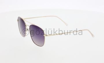 Soleıl SO1311 01 Unısex Güneş Gözlüğü