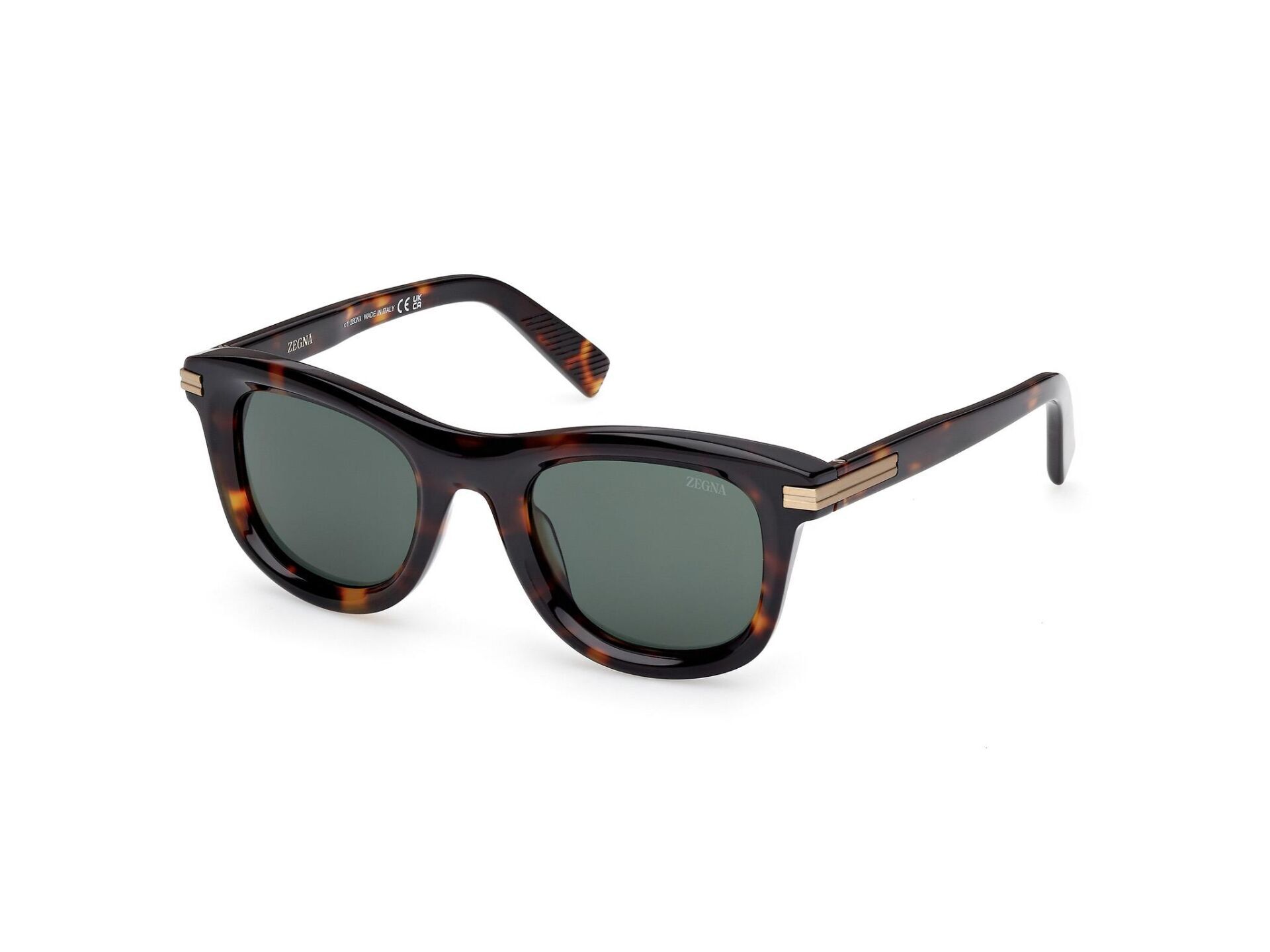 Zegna EZ0269 52N Erkek Güneş Gözlüğü