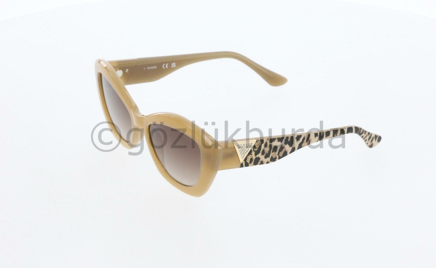 Guess GU7868 57F Kadın Güneş Gözlüğü