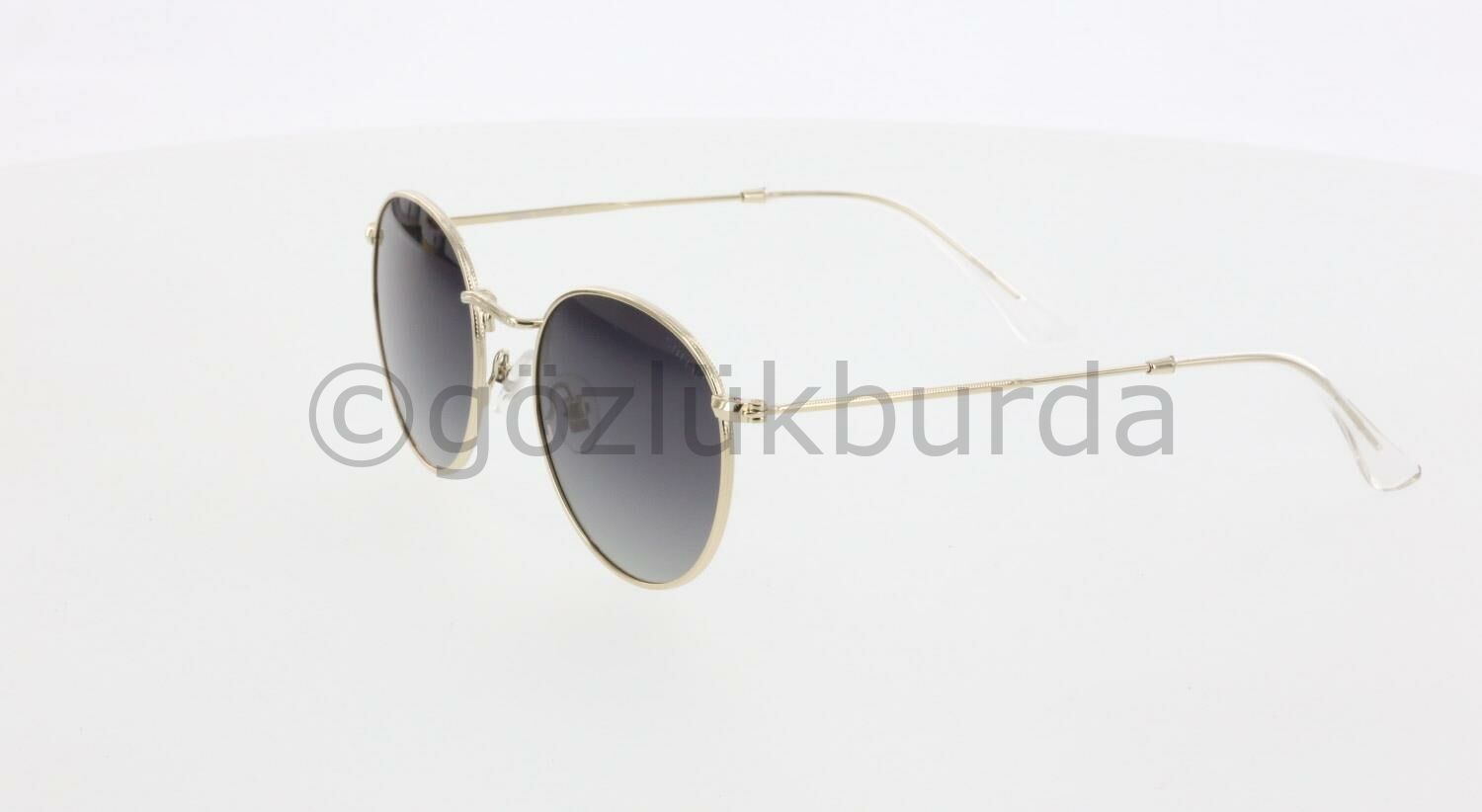 Soleıl SO1315 01 Unısex Güneş Gözlüğü