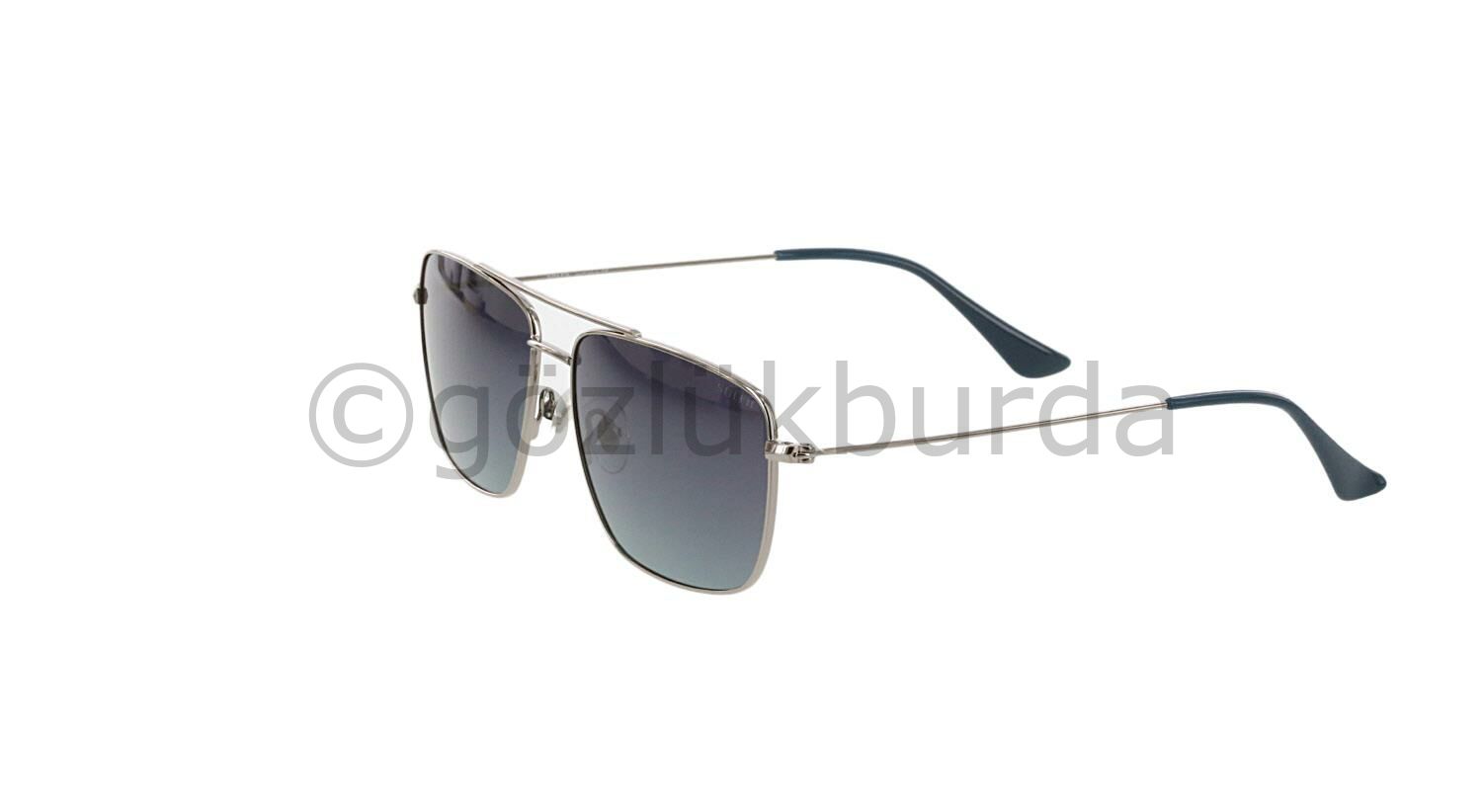 Soleıl SO1319 02 Erkek Güneş Gözlüğü