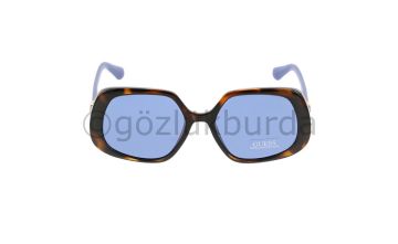 Guess GU7862 53V Kadın Güneş Gözlüğü