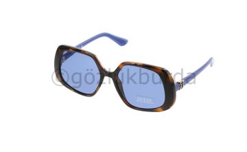 Guess GU7862 53V Kadın Güneş Gözlüğü