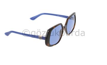 Guess GU7862 53V Kadın Güneş Gözlüğü
