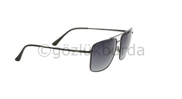 Soleıl SO1320 01 Erkek Güneş Gözlüğü