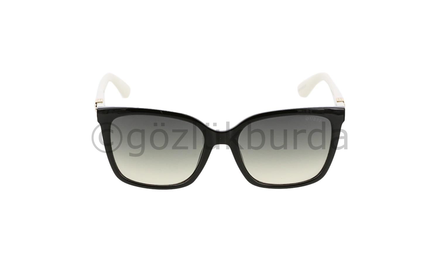 Guess GU7865 05B Kadın Güneş Gözlüğü