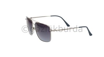 Soleıl SO1320 02 Erkek Güneş Gözlüğü