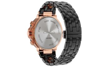 Osse OS10107G 03 Erkek Saat