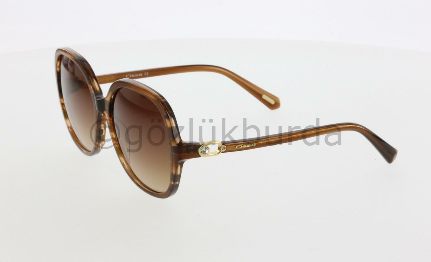 Osse OS3225 01 Kadın Güneş Gözlüğü