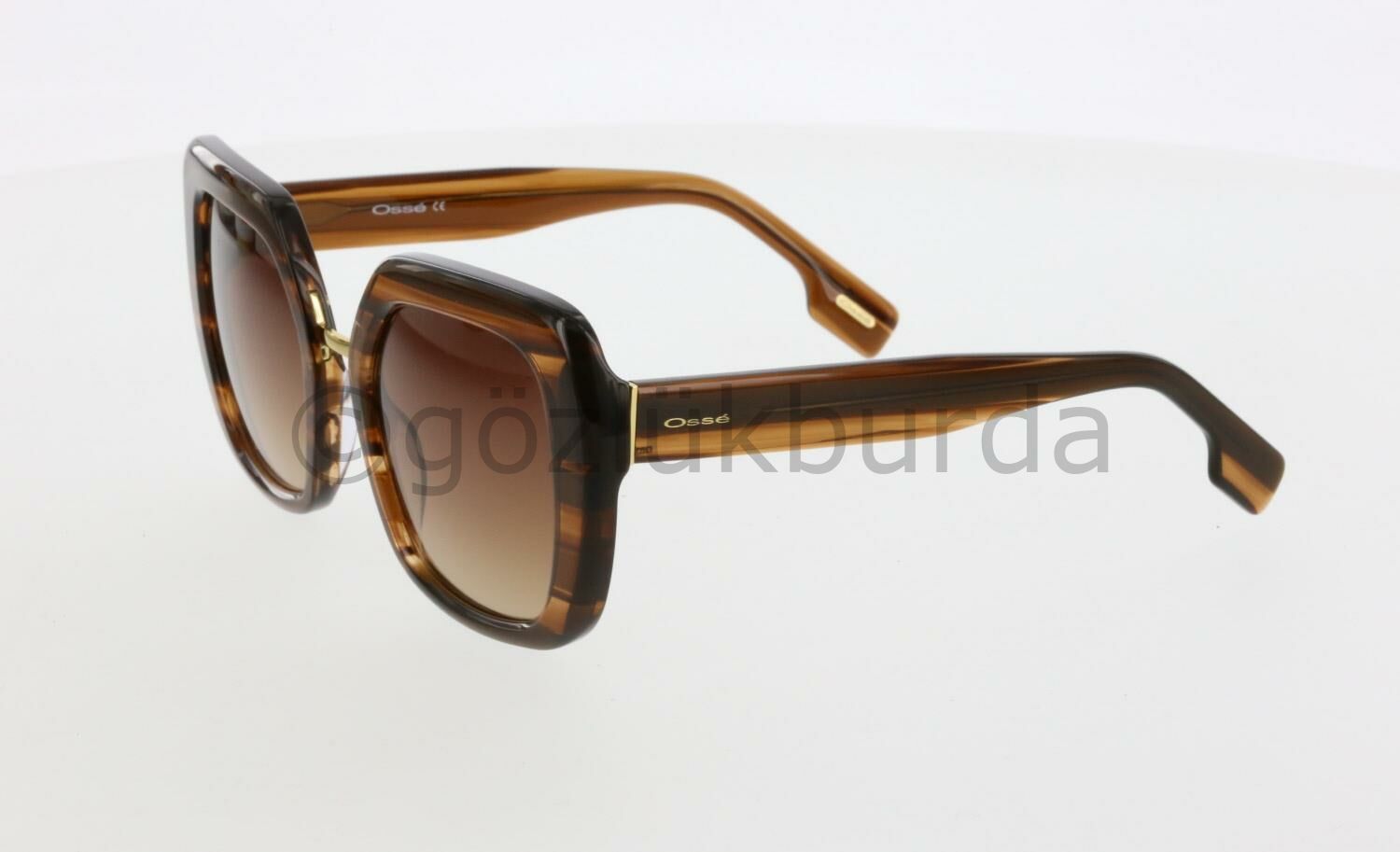 Osse OS3228 01 Kadın Güneş Gözlüğü