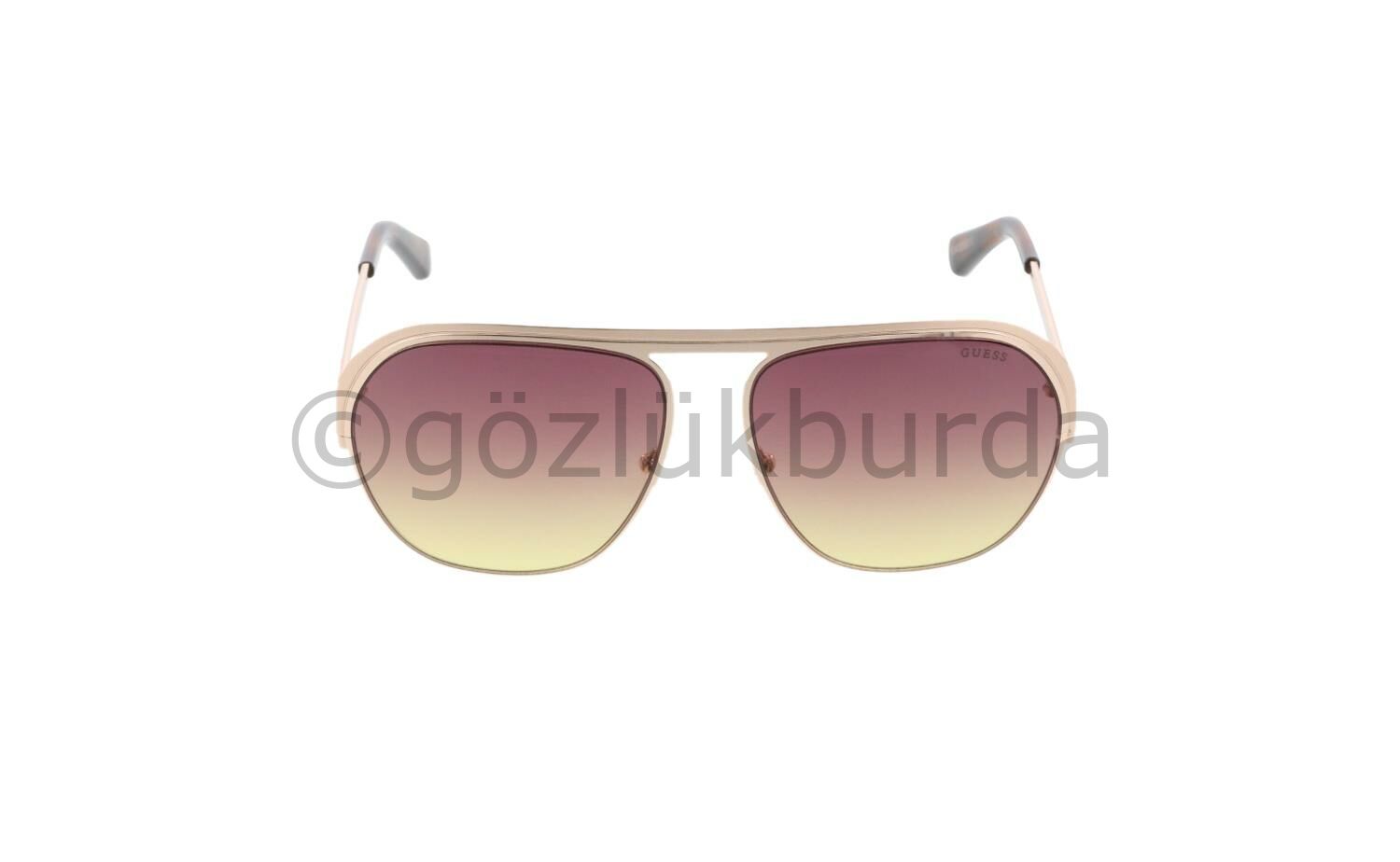 Guess GU5226 29B Erkek Güneş Gözlüğü