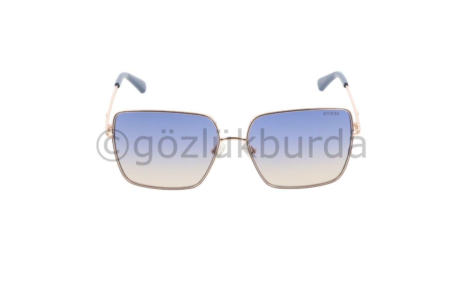 Guess GU7866 28W Kadın Güneş Gözlüğü