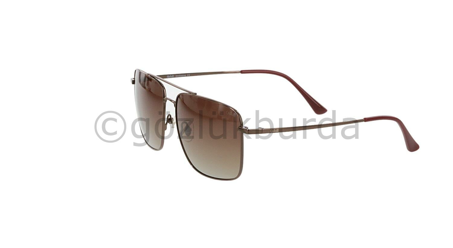 Optellı OP2775 04 Erkek Güneş Gözlüğü