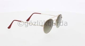Optellı OP5500 04 Unısex Güneş Gözlüğü