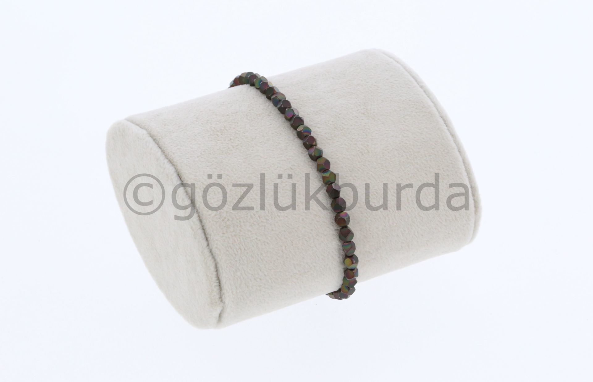 OSSE BİLEKLİK KAHVERENGİ