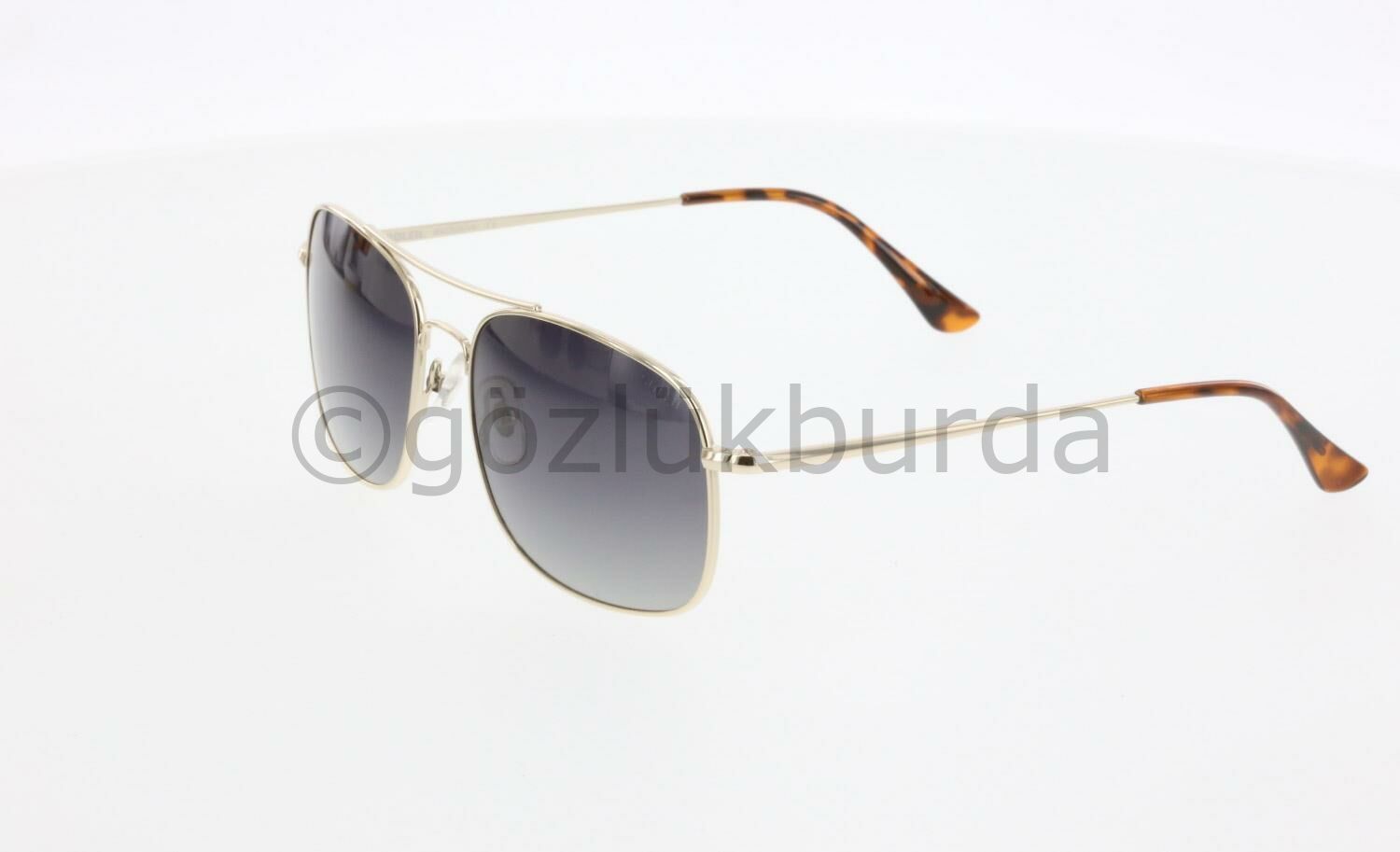 Soleıl SO1305 01 Erkek Güneş Gözlüğü