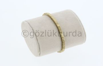OSSE BİLEKLİK SARI