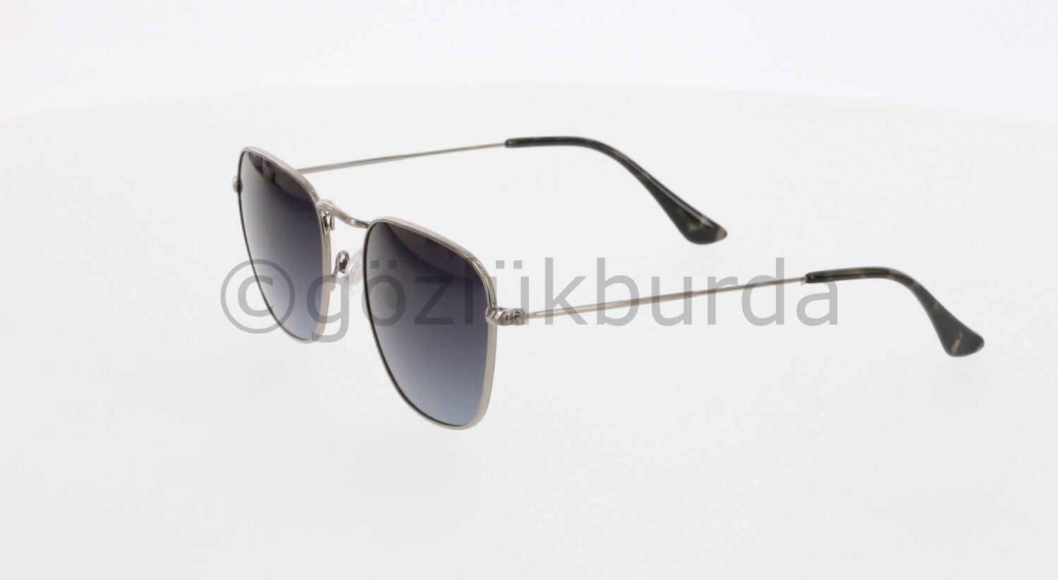 Soleıl SO1316 02 Unısex Güneş Gözlüğü