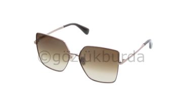Maxmara MM0052 38F Kadın Güneş Gözlüğü