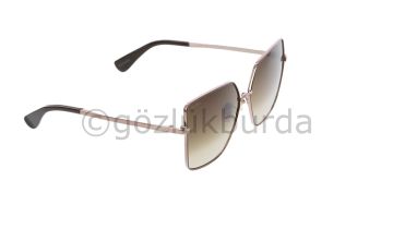 Maxmara MM0052 38F Kadın Güneş Gözlüğü