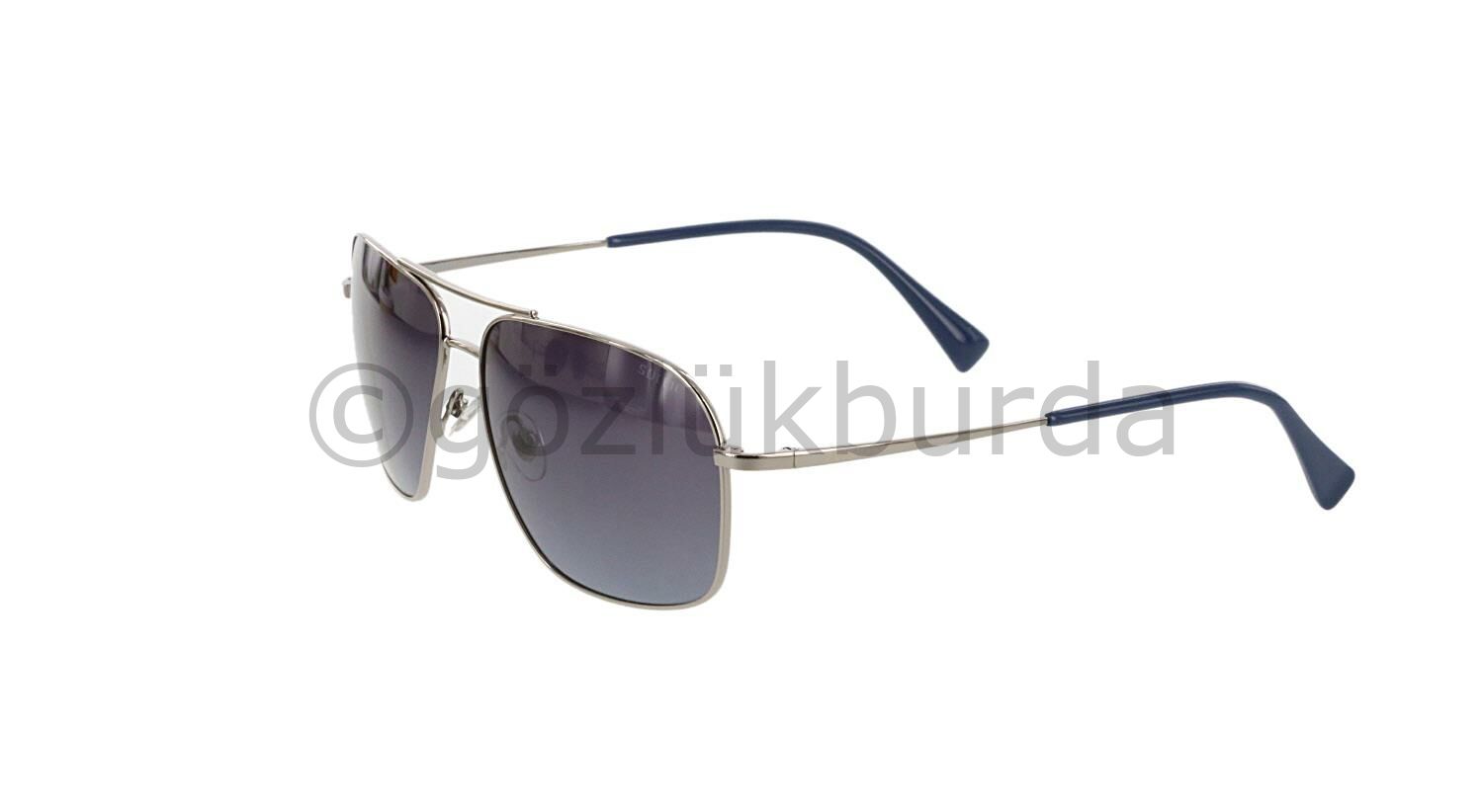 Soleıl SO1318 02 Erkek Güneş Gözlüğü