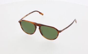 Ermenegildo Zegna EZ0202 52N Erkek Güneş Gözlüğü